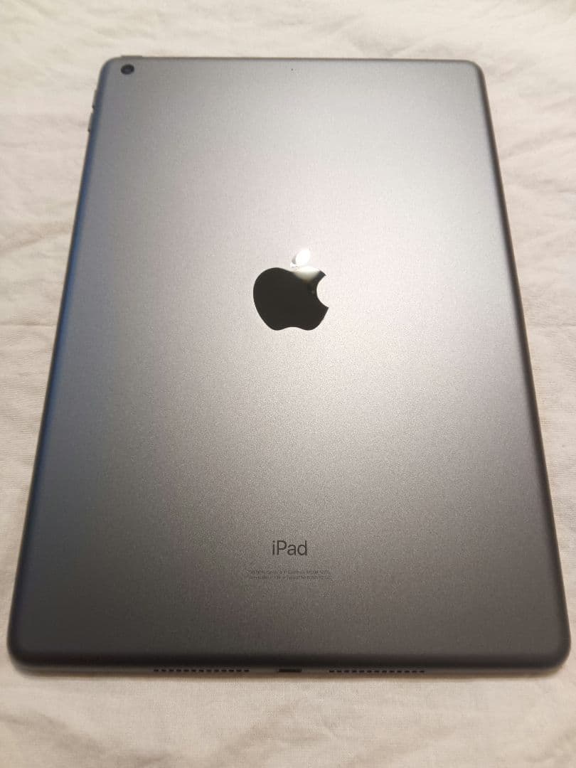 超美品 iPad 第8世代 バッテリー97%