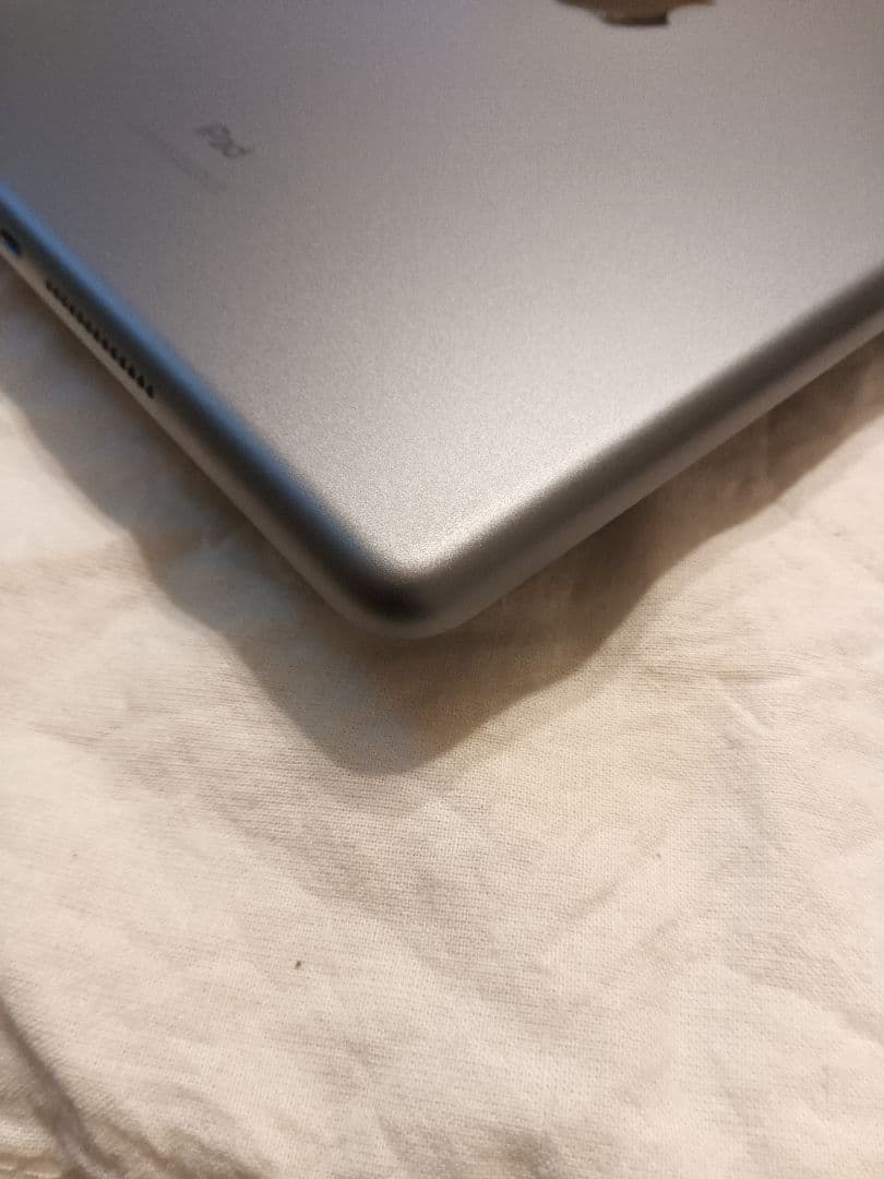 超美品 iPad 第8世代 バッテリー97%
