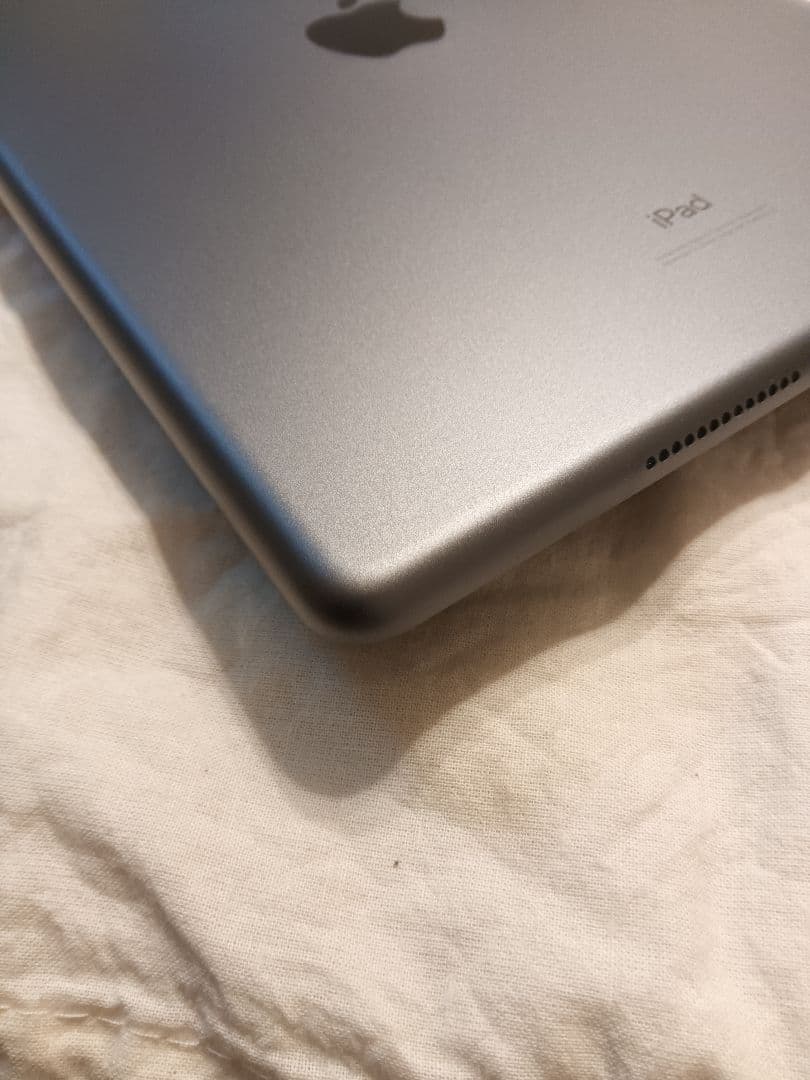 超美品 iPad 第8世代 バッテリー97%