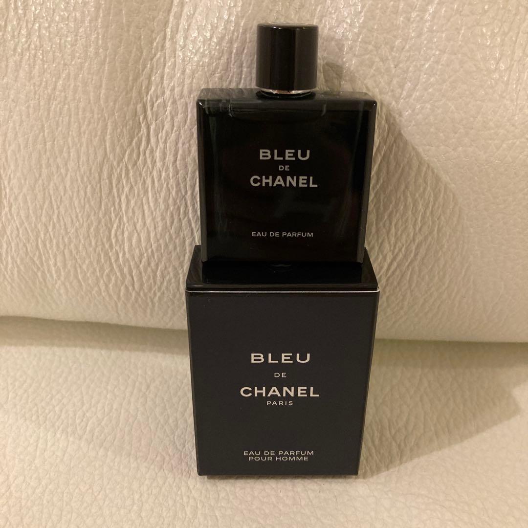 CHANEL シャネル　ブルードゥシャネル　　１０ml（新品）