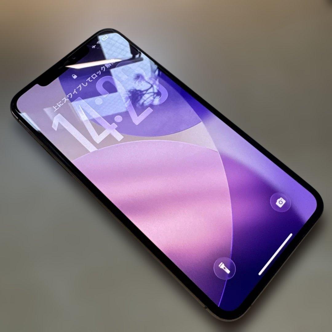 【'さん専用】香港版iPhone 11 Pro Max 256GB ゴールド