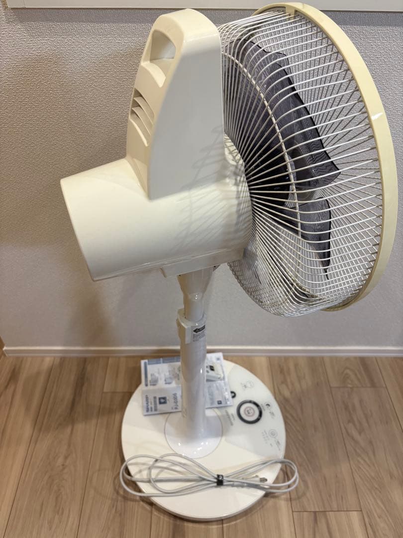 SHARP シャープ扇風機　PJ-G3DS