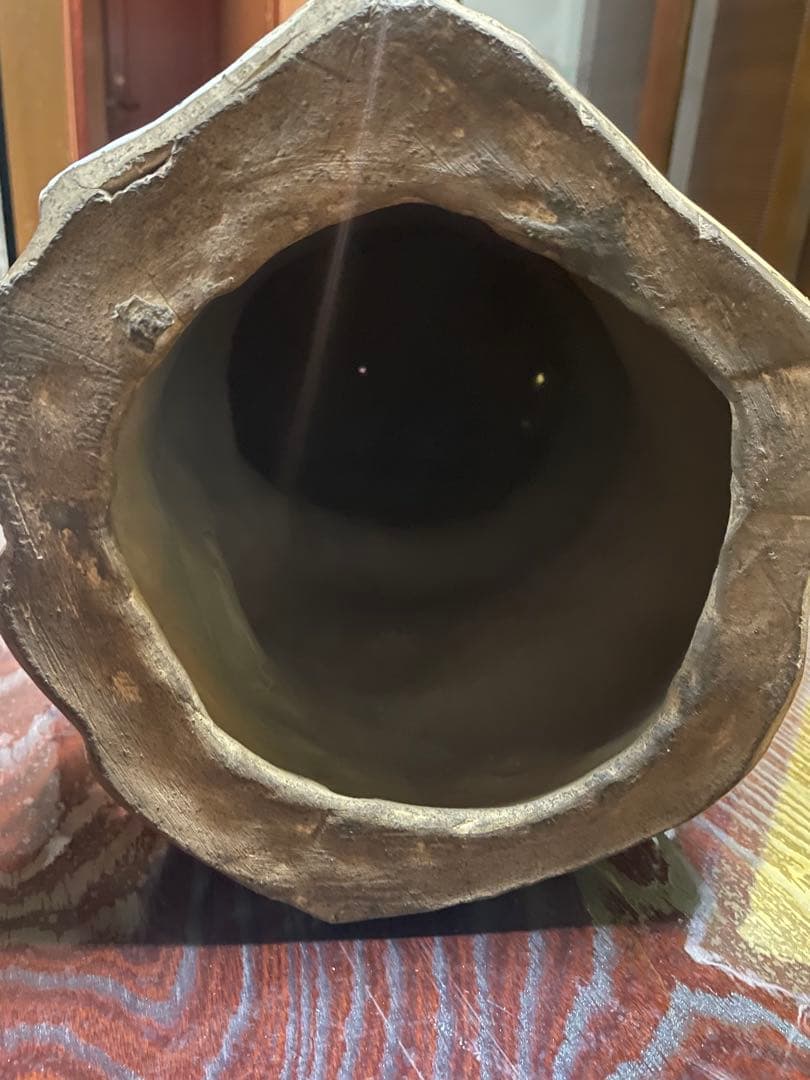 立ち福助