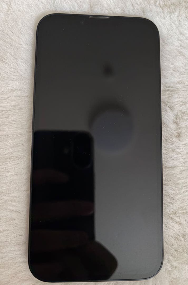 Apple iPhone13 ブラック