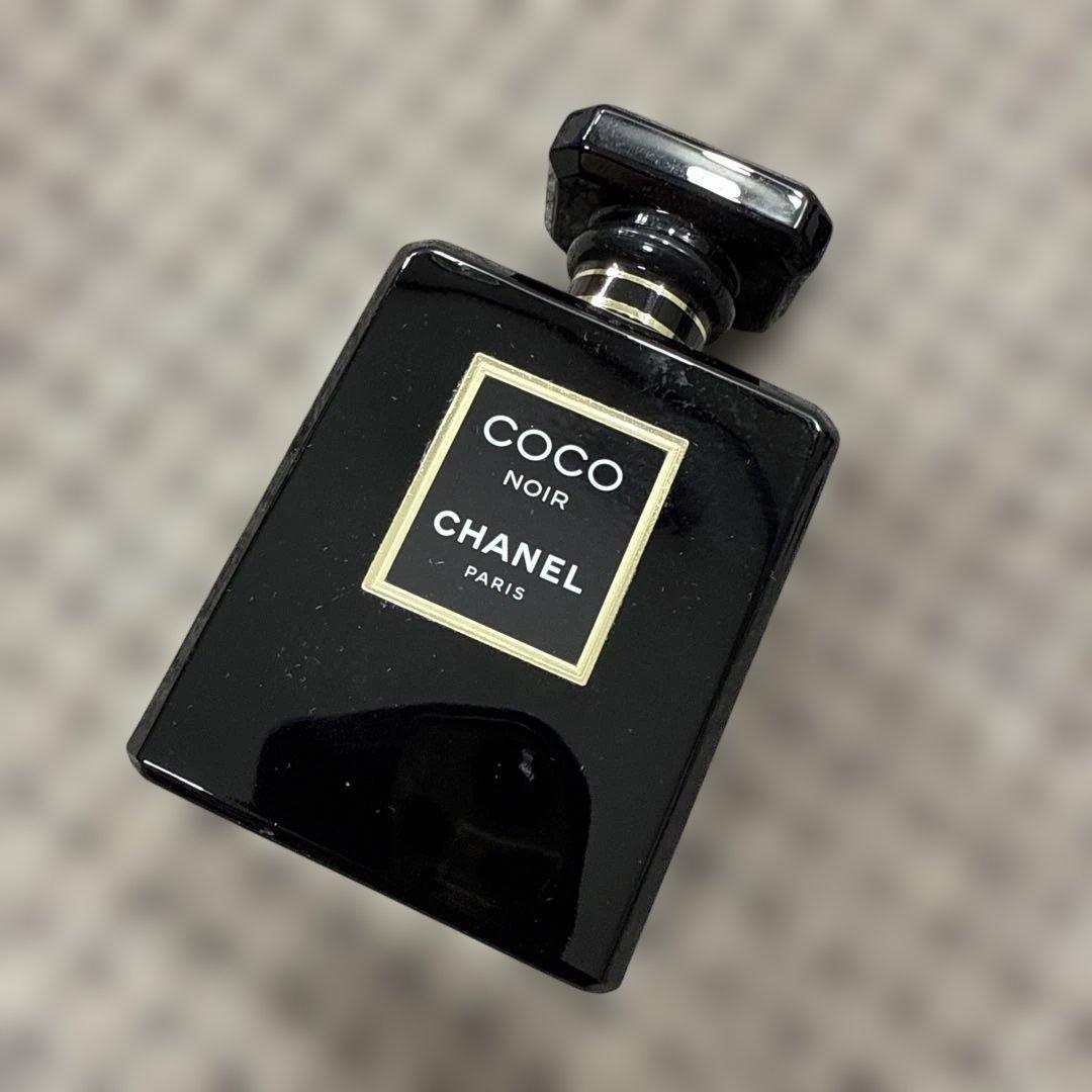 シャネル　ココヌワール　100ml
