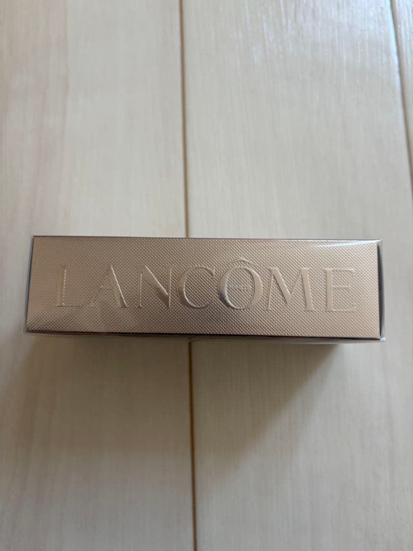 ランコム　アプソリュザUVクリーム　未開封