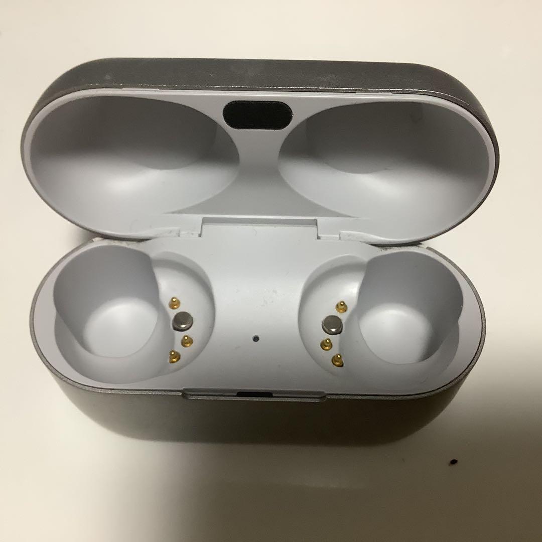 Technics EAH-AZ80 充電ケース　充電器　シルバー