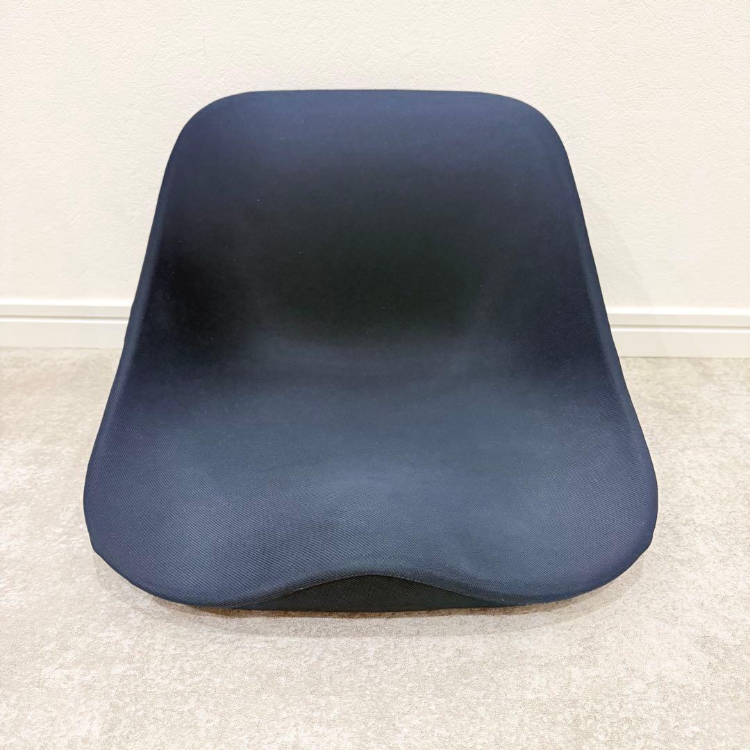 &MEDICAL KURA SEAT HB クラシート ハイバック ネイビー