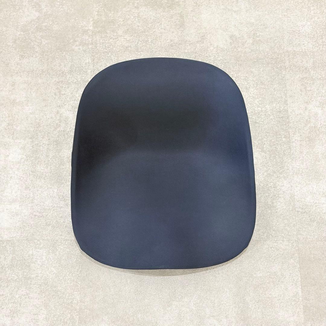 &MEDICAL KURA SEAT HB クラシート ハイバック ネイビー