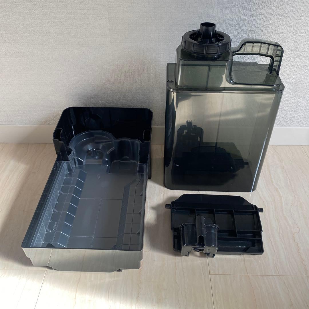 ダイニチ ハイブリッド式加湿器 温風気化　HD–LX1223 23年式　替え付き