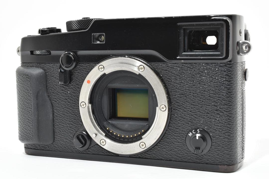 Fujifilm X-pro2 ミラーレス一眼カメラ