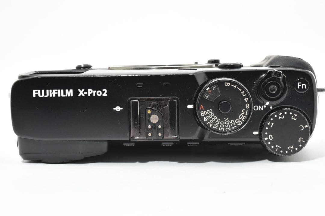 Fujifilm X-pro2 ミラーレス一眼カメラ