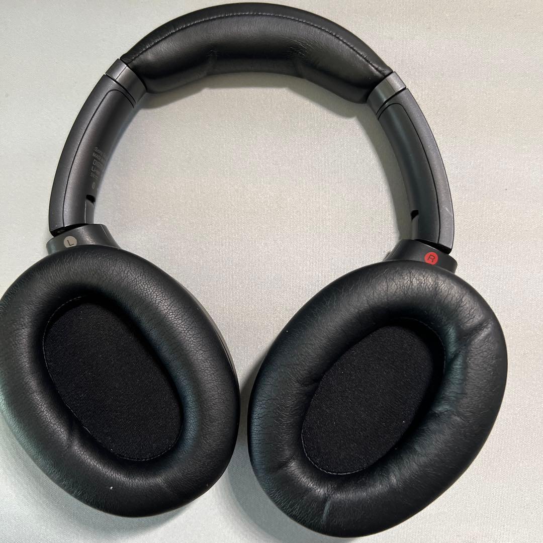 ヘッドホン SONY WH-1000XM3