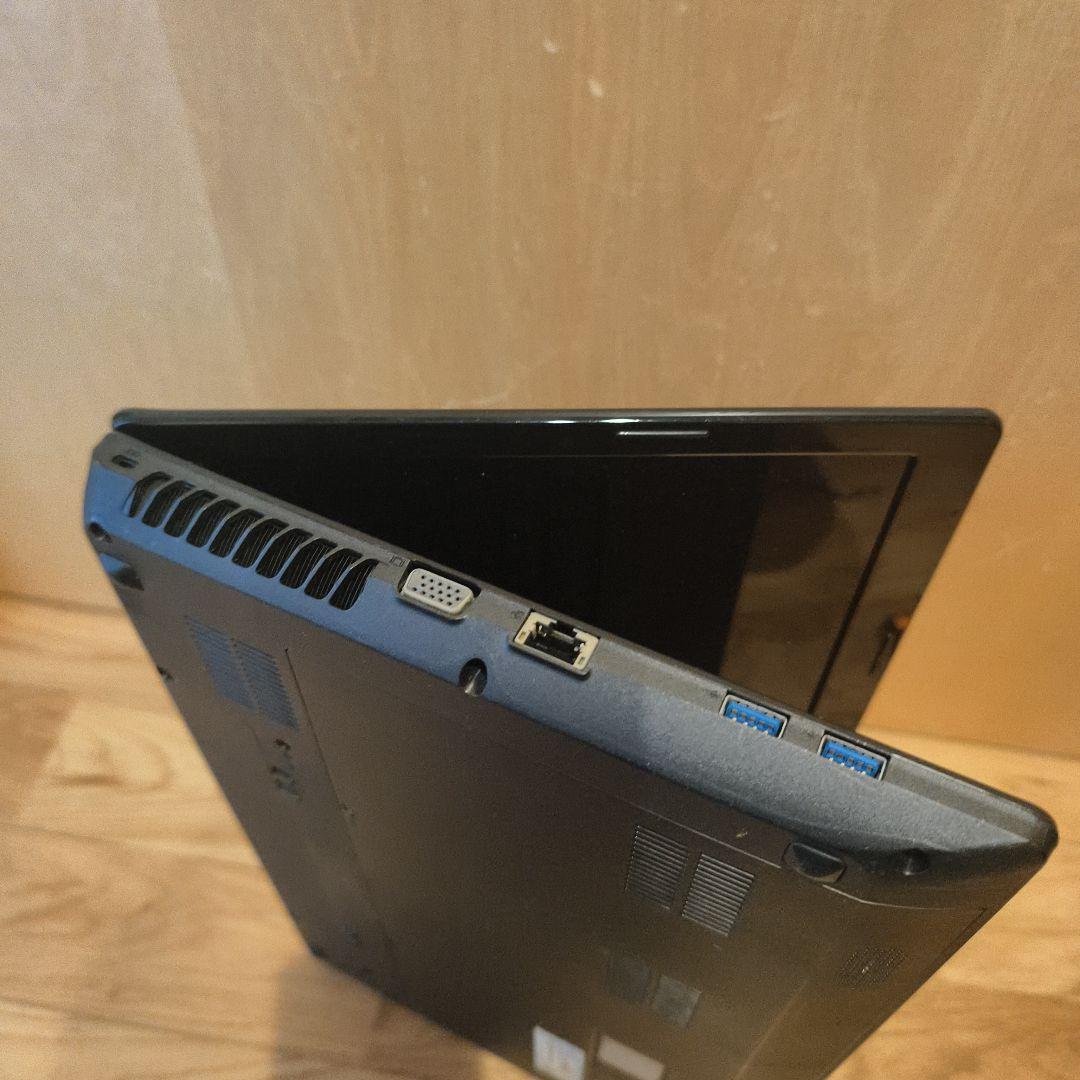 ⭐️動作OK・純正リカバリ済み⭐️ Lenovo G585 ノートパソコン