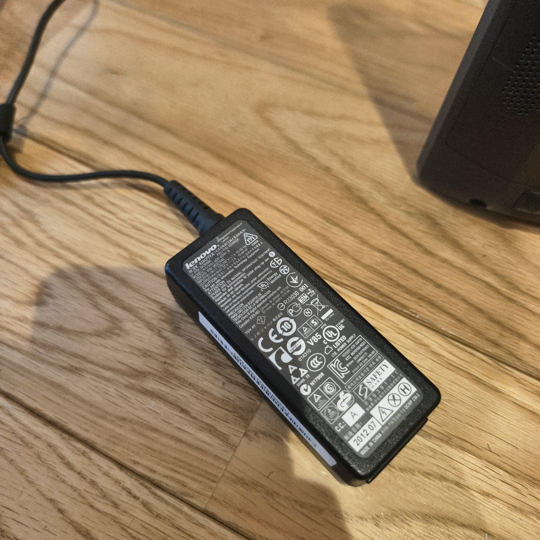 ⭐️動作OK・純正リカバリ済み⭐️ Lenovo G585 ノートパソコン