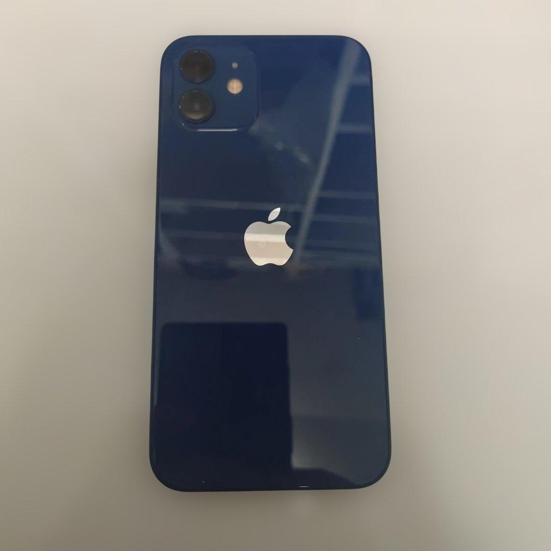 iPhone12 64GB SiMフリー おまけ付き