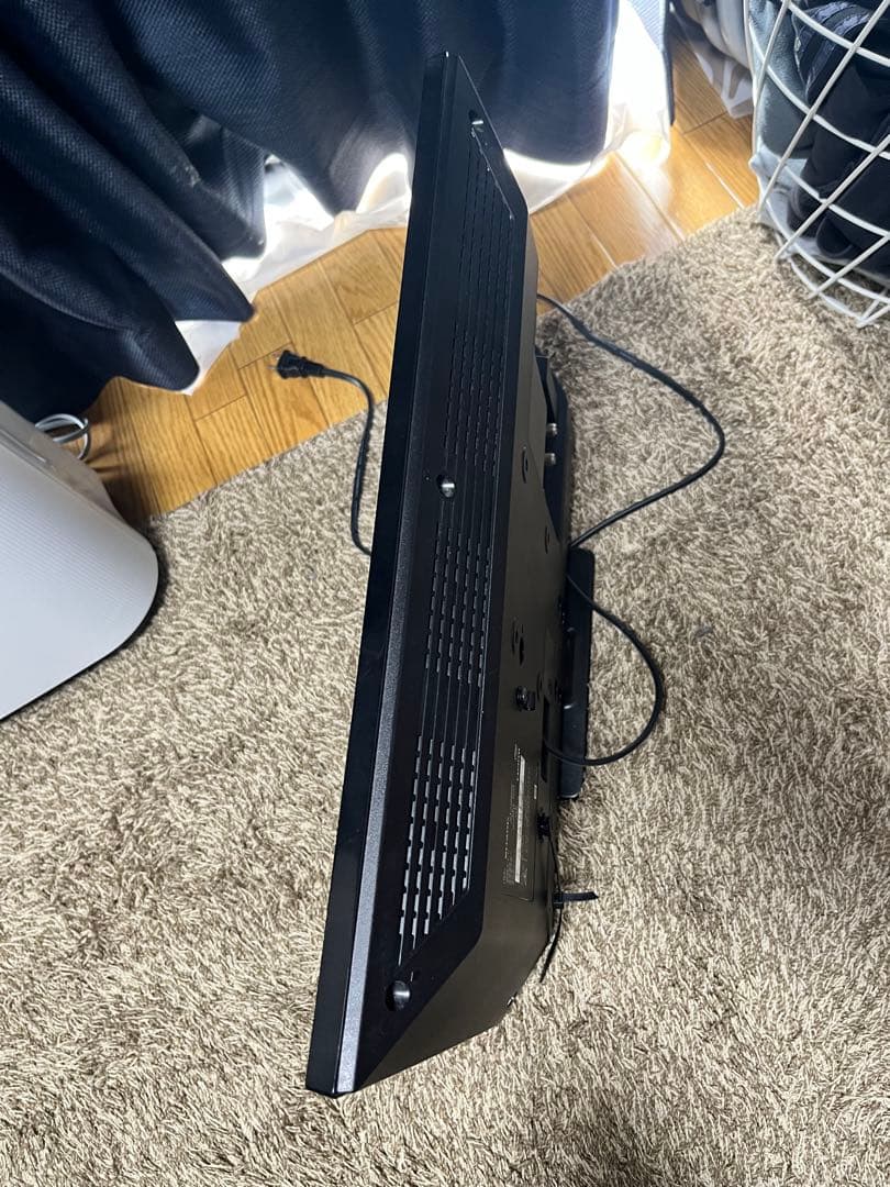 【2022年製】SHARP フルハイビジョン液晶テレビ 2T-C22DE