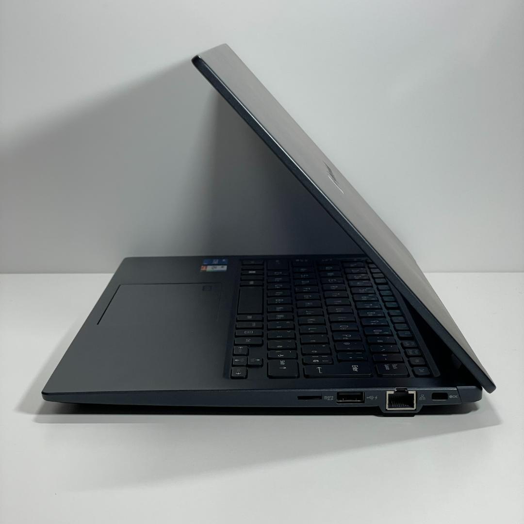 ★美品★Dynabook G83/KW ノートPC 第12世代i5 2023年製