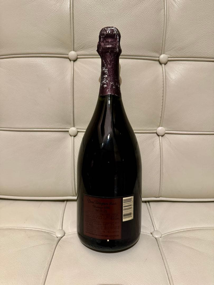ドンペリ ロゼ 1996 Dom Perignon Rosé 750ml 正規品