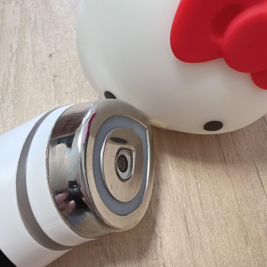ブースタープロ　ハローキティ 美容機器