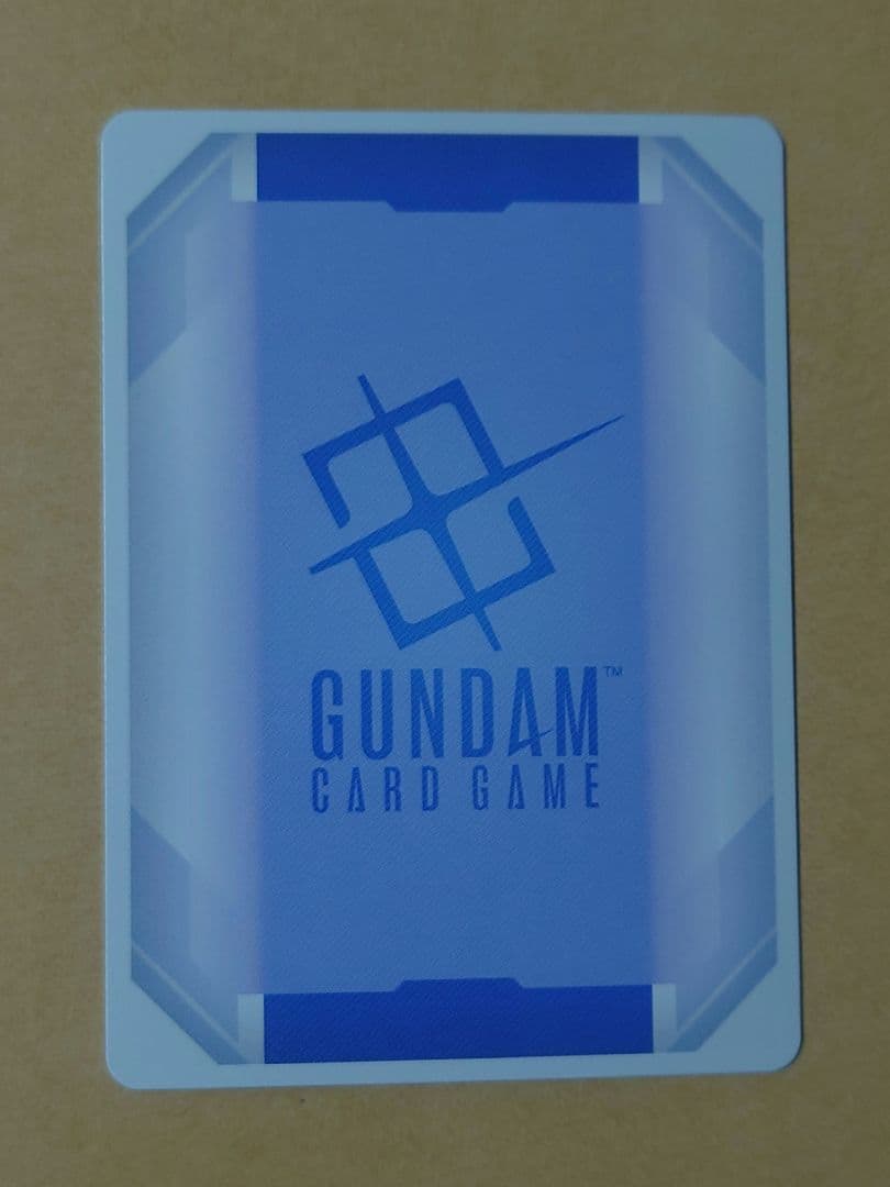 GCG エクシア 刹那 パラレル セット