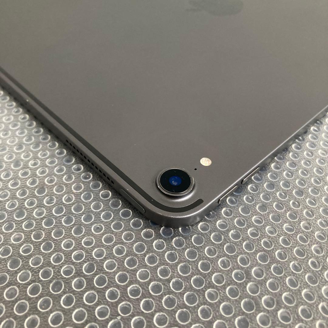 837 電池良好☆iPad Pro 64GB 11インチ WIFIモデル☆