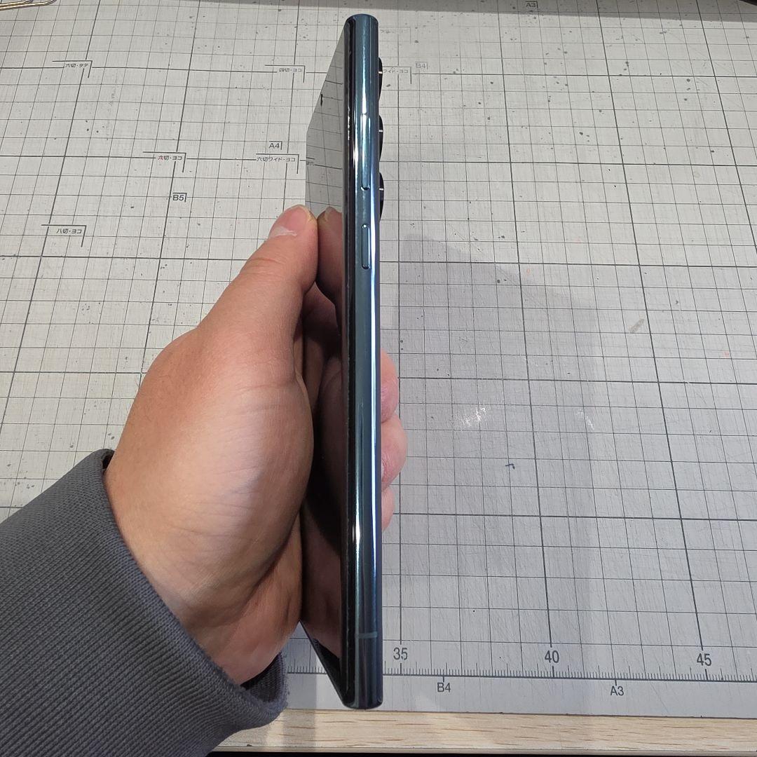 Samsung Galaxy S22 Ultra 256gb 韓国版　本体のみ