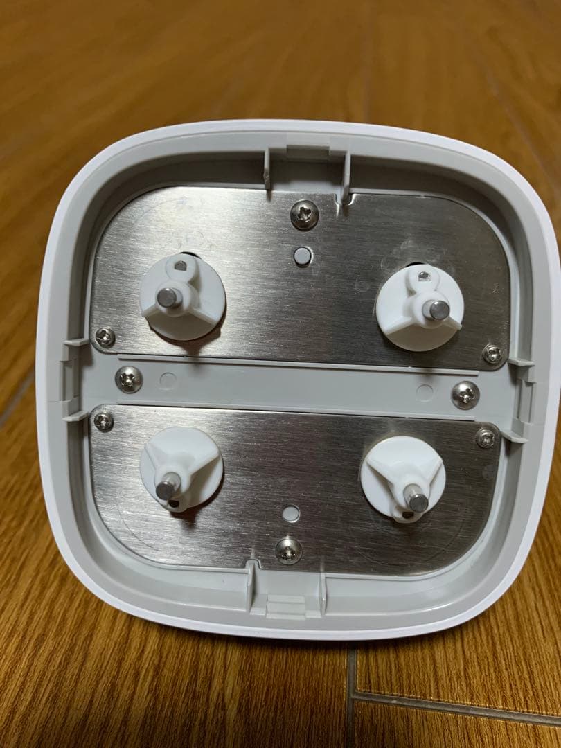 パナソニック 頭皮エステ EH‑HM75（頭皮エステ 皮脂洗浄タイプ）