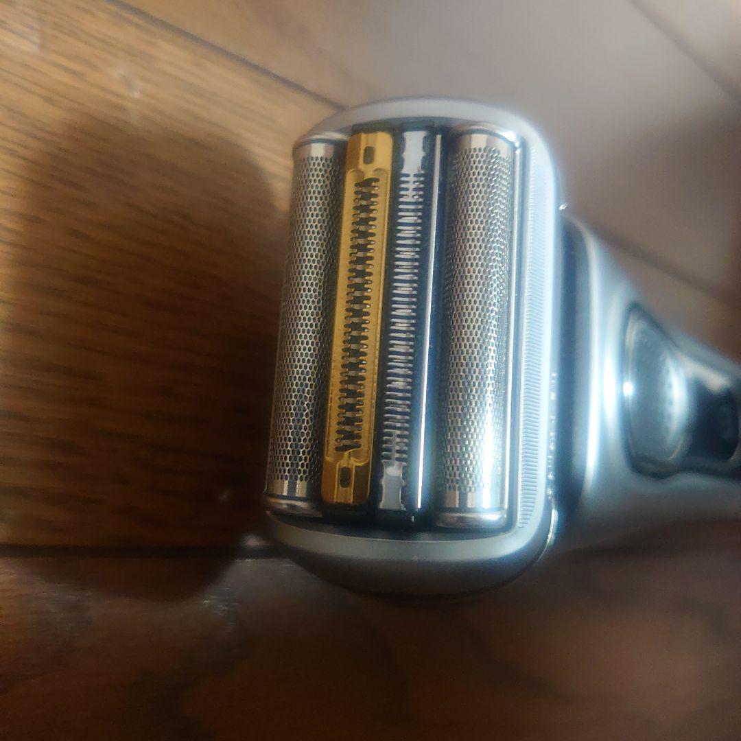 BRAUN ブラウンシェーバーSeries9 9291cc