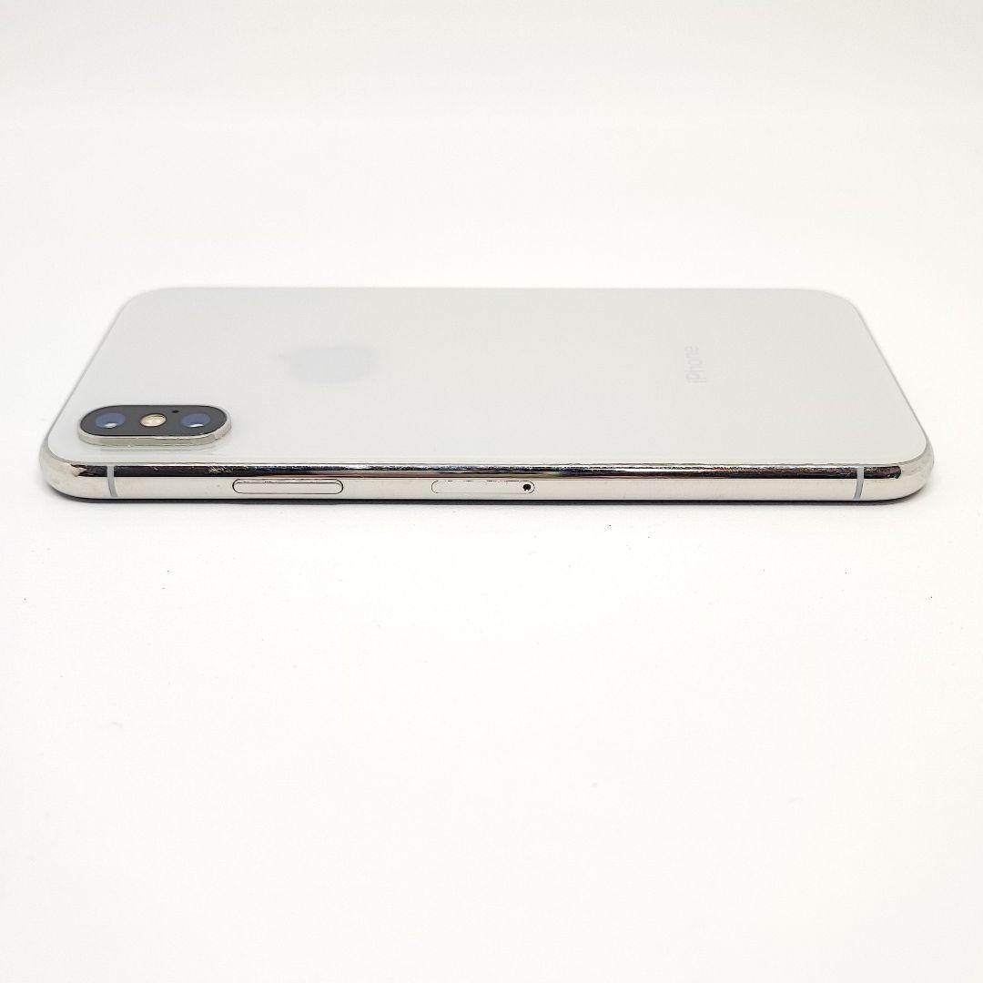 26020311 iPhone Xs 256GB シルバー au版シムフリー
