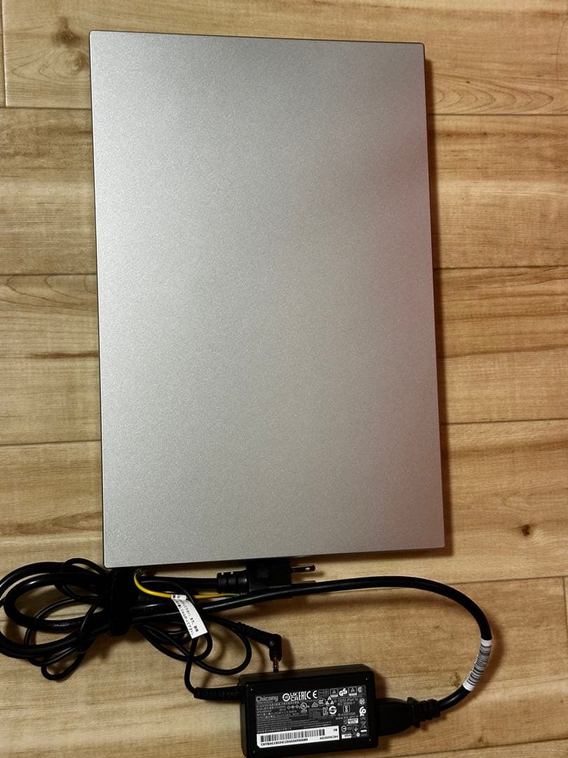 THIRDWAVE ノートPC DX/R5 16/1TB SSD [第13世代]