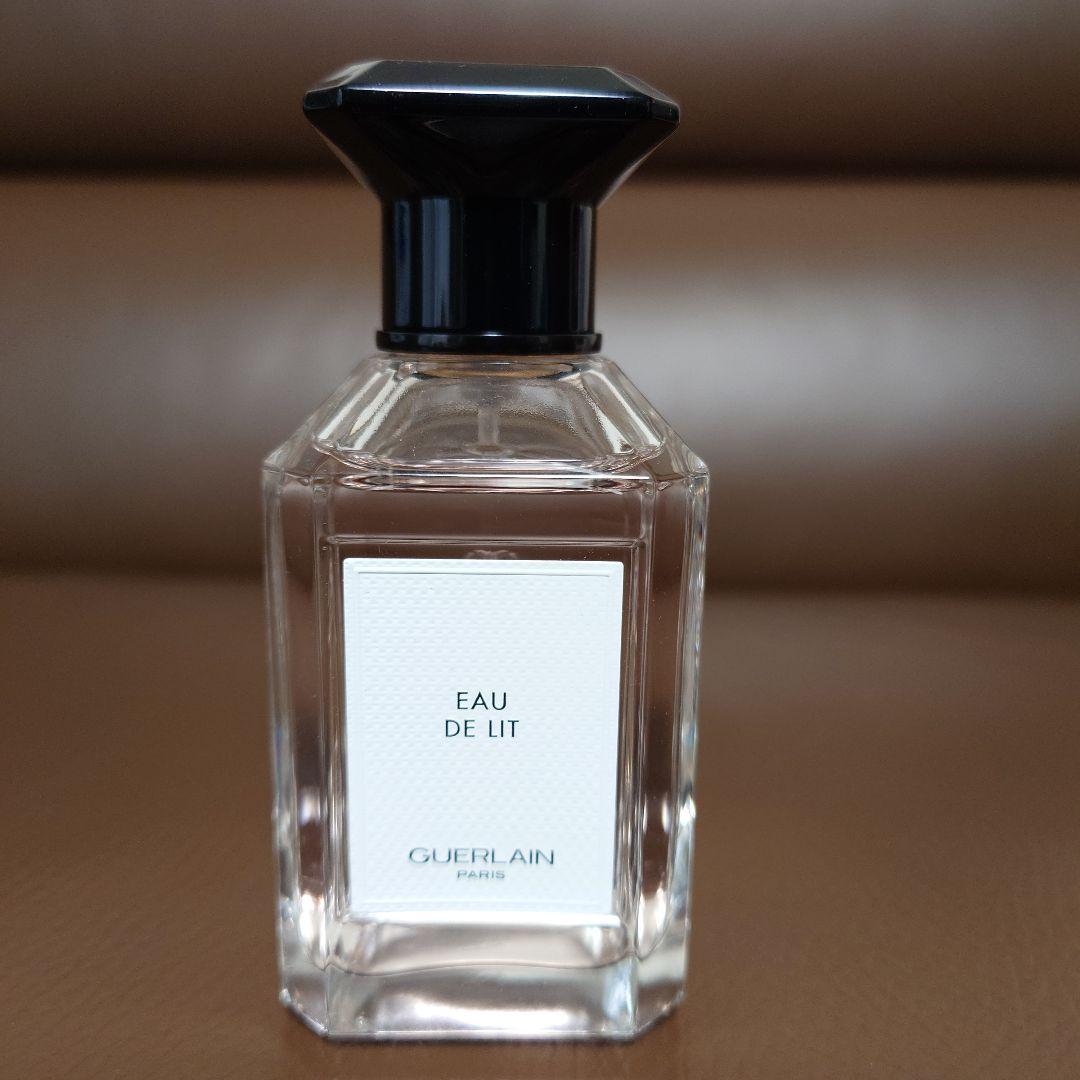 ゲラン オー デ リ オーデトワレ リネン フレグランス オーデリ 100ml