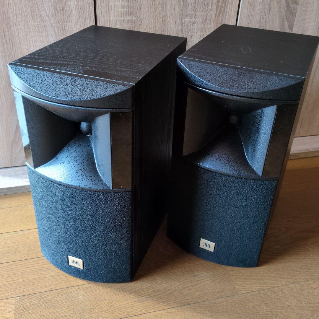 JBL　ブックシェルフスピーカーS50