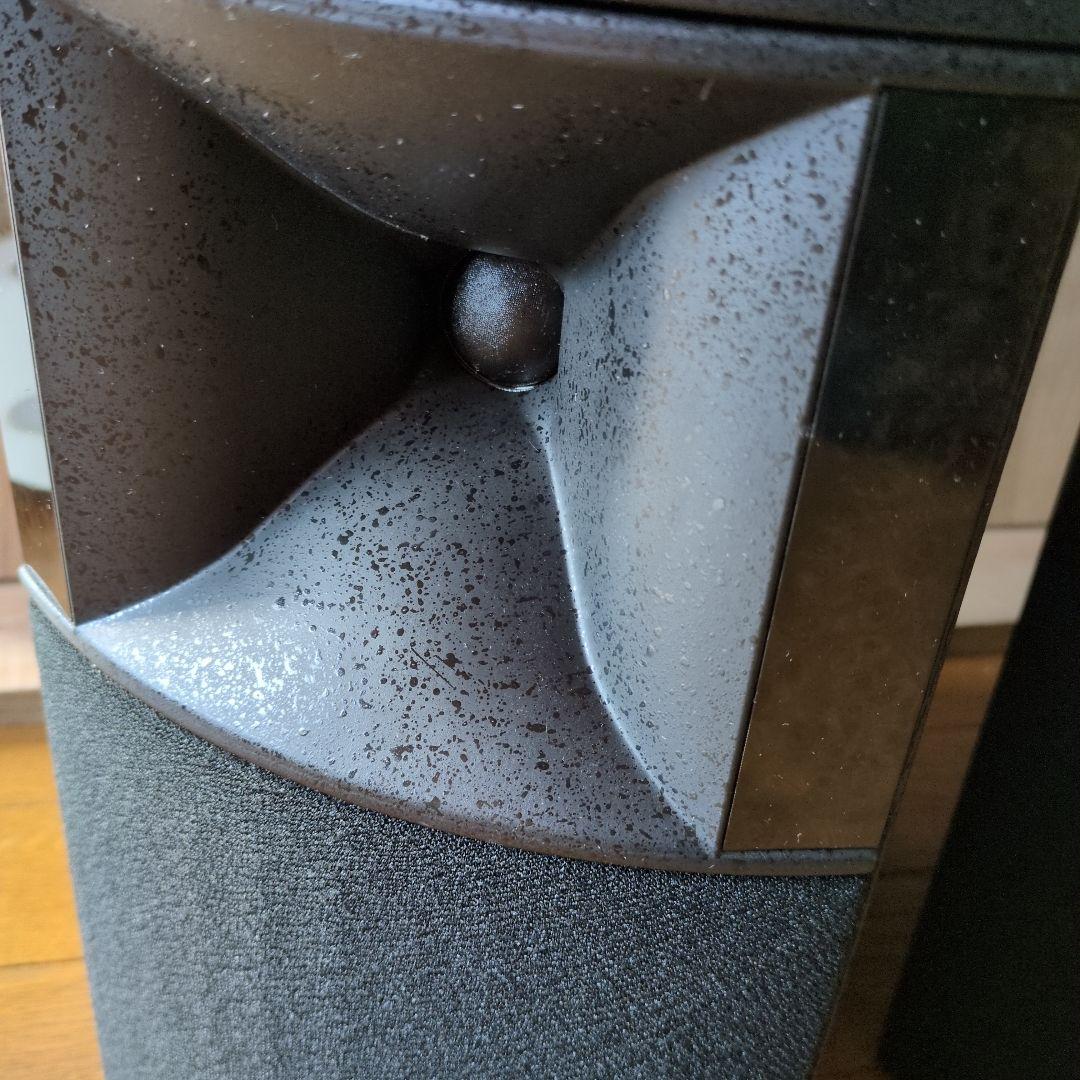 JBL　ブックシェルフスピーカーS50