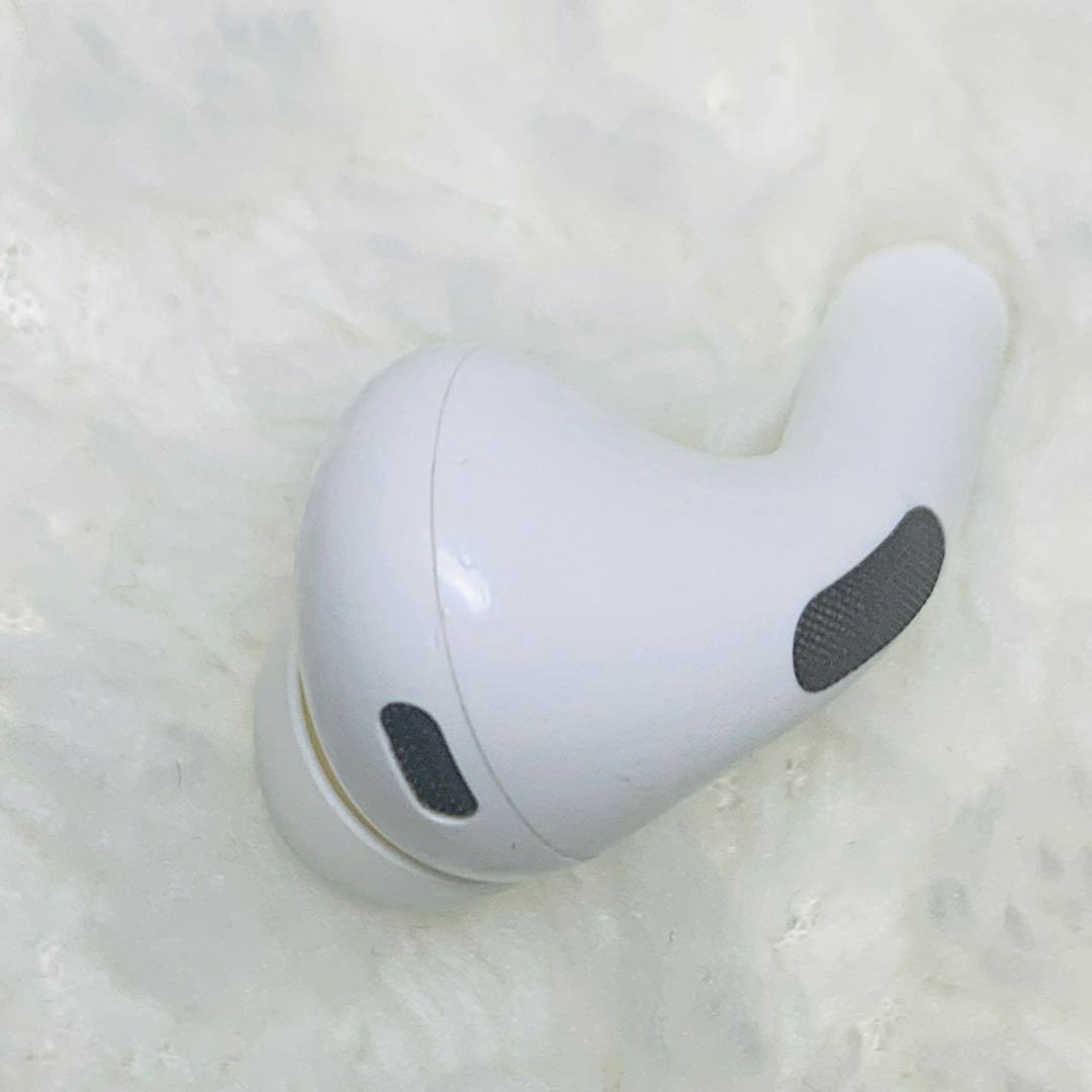 美品 AirPodsPro 第2世代 Lightning 左L左耳 6