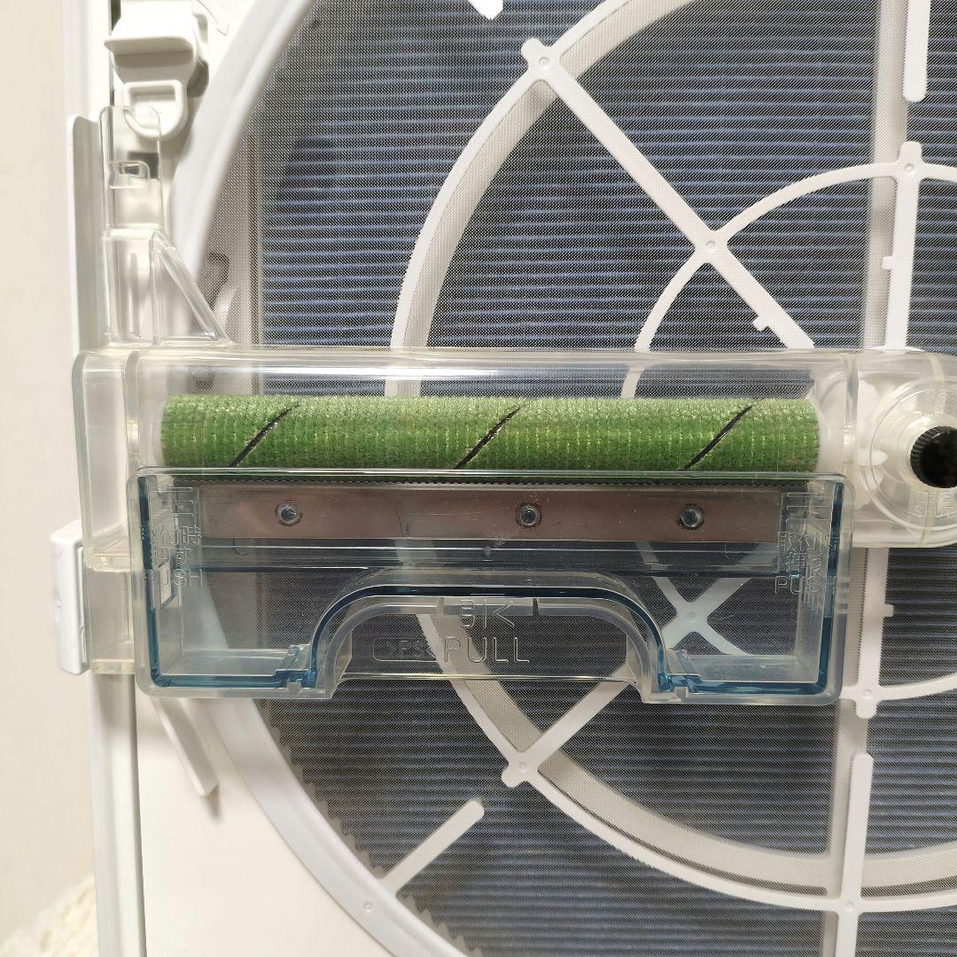【美品】MITSUBISHI 三菱 空気清浄機 MA-PV90A-S 2020年