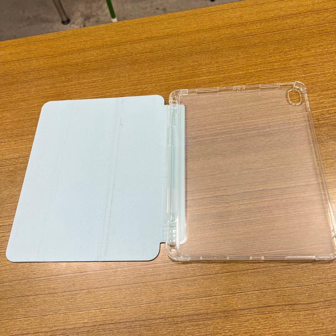 iPad Air (第4世代) 64GB セルラー スカイブルー