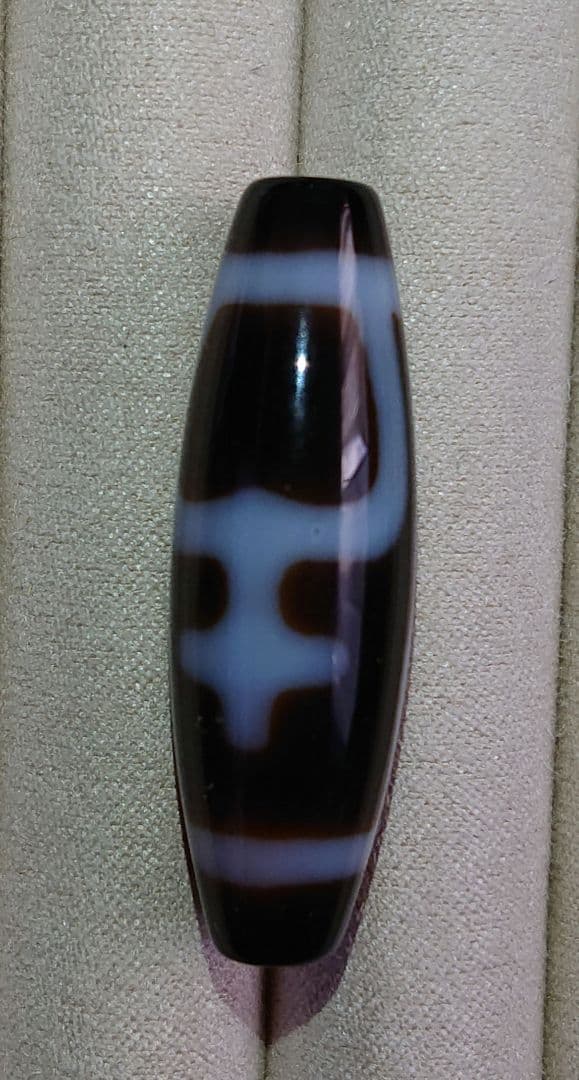 宝瓶天珠
