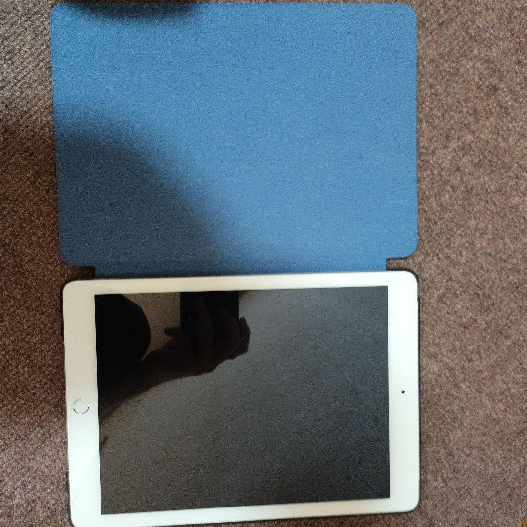 iPad本体 Apple iPad Air 2 16GB