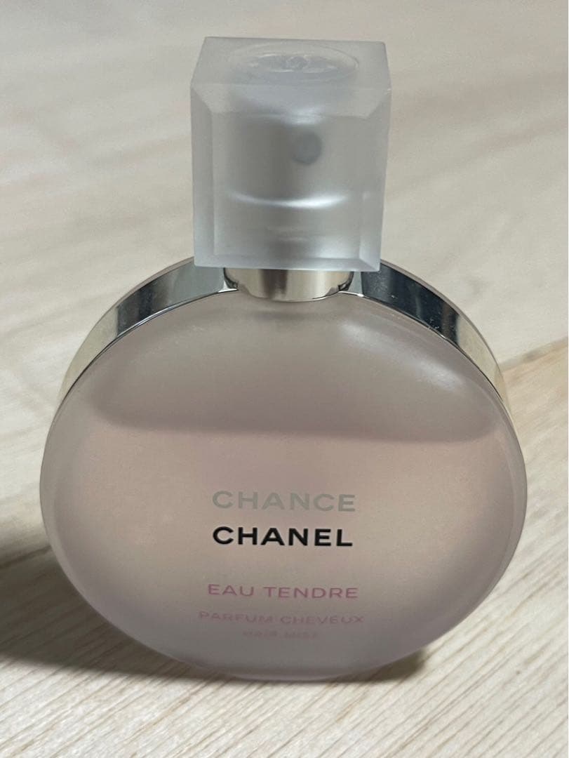 格安‼️CHANEL 香水2本セット　N°1 EAU TENDRE おまけ付