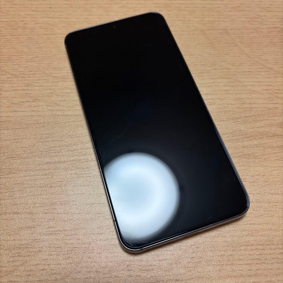 スマートフォン本体 Samsung Galaxy S22
