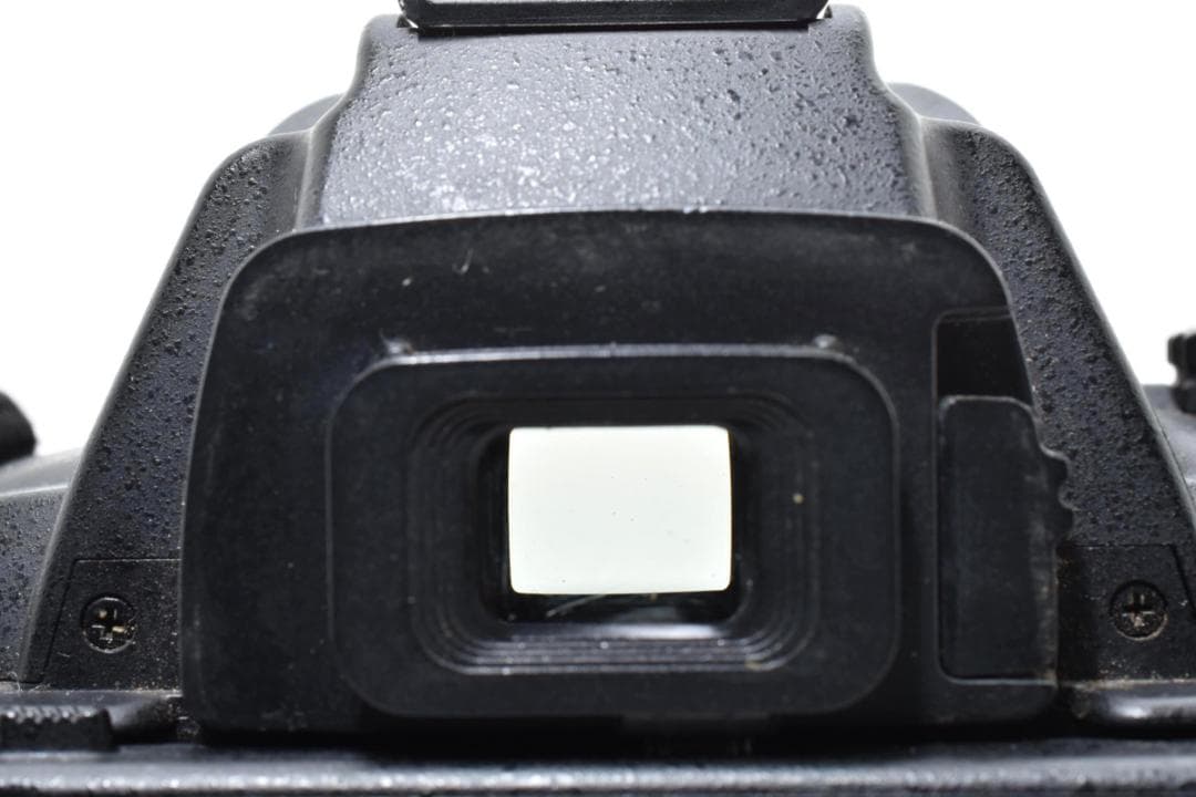 ★美品★Nikon ニコン D5000 ボディ #21516