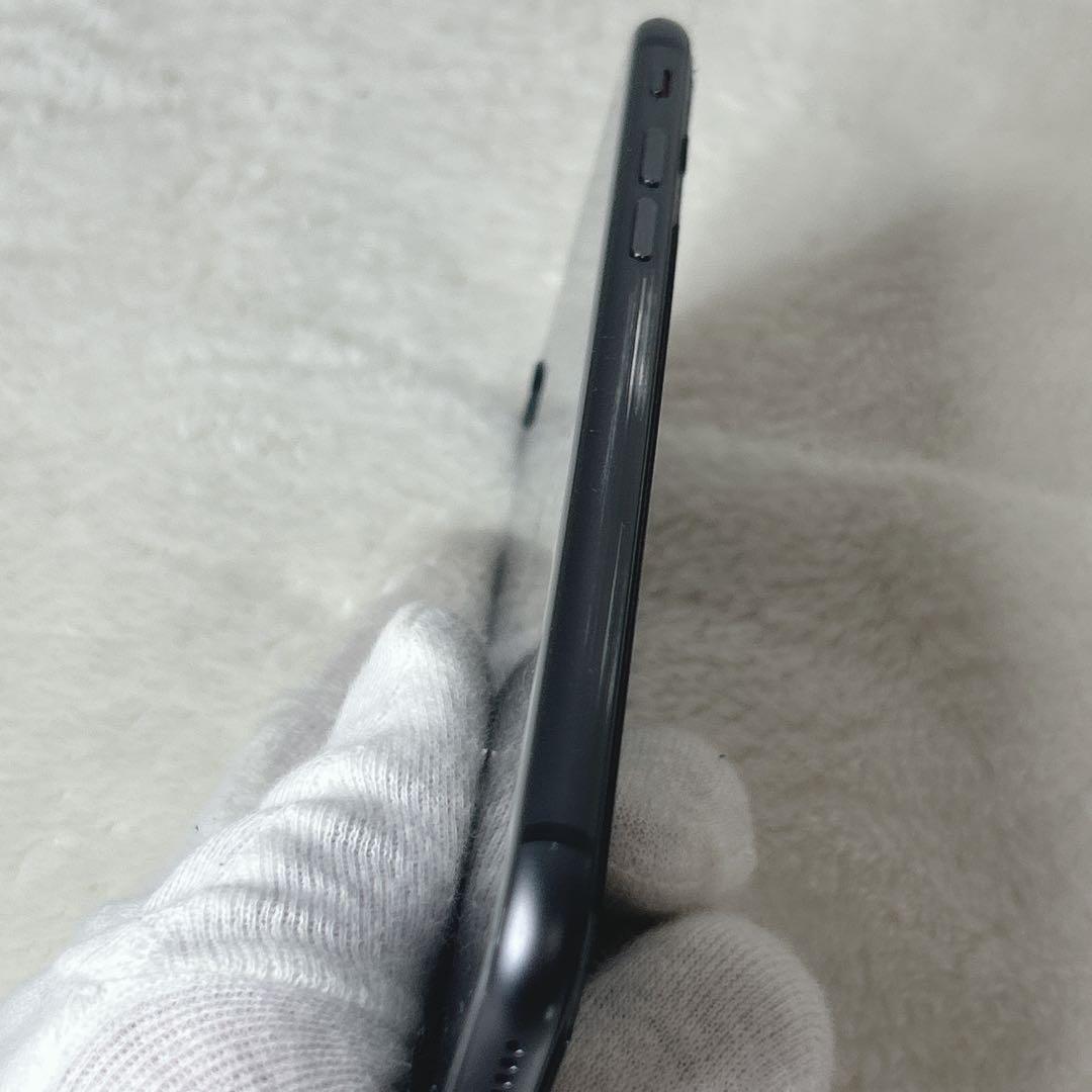 ✨動作品✨iPhone8 SIMフリー128GB 最大容量76%