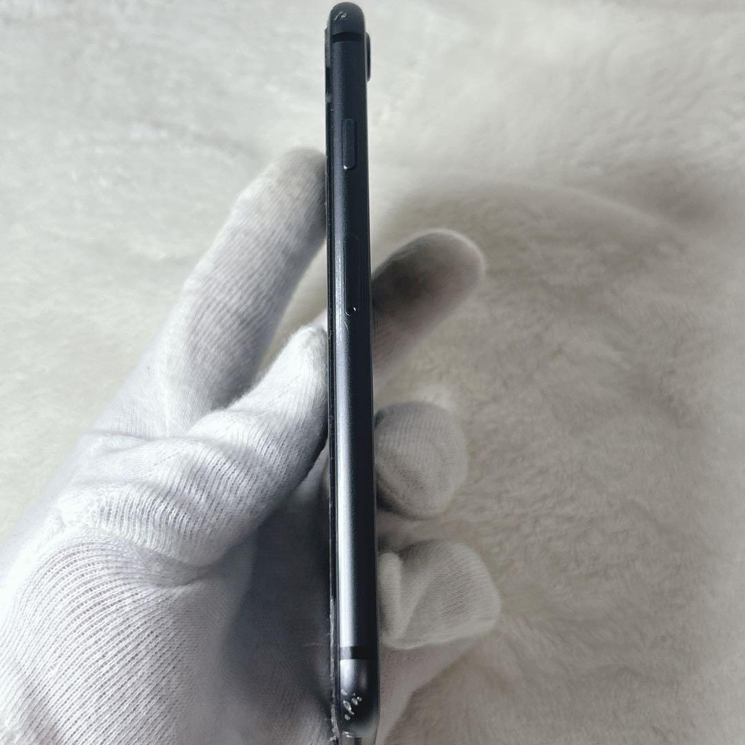 ✨動作品✨iPhone8 SIMフリー128GB 最大容量76%