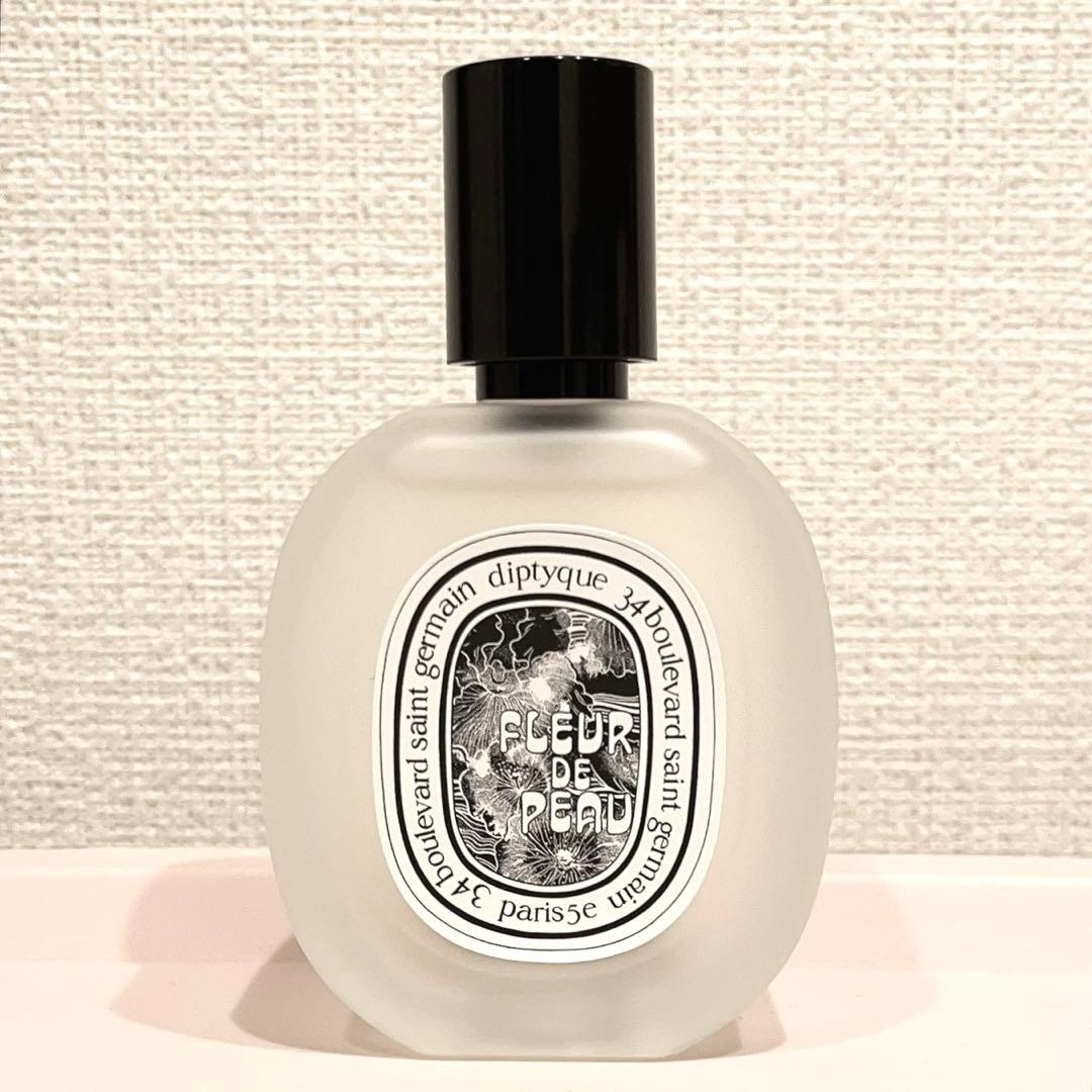 ディプティック　ヘアフレグランス　フルールドゥポー 30ml