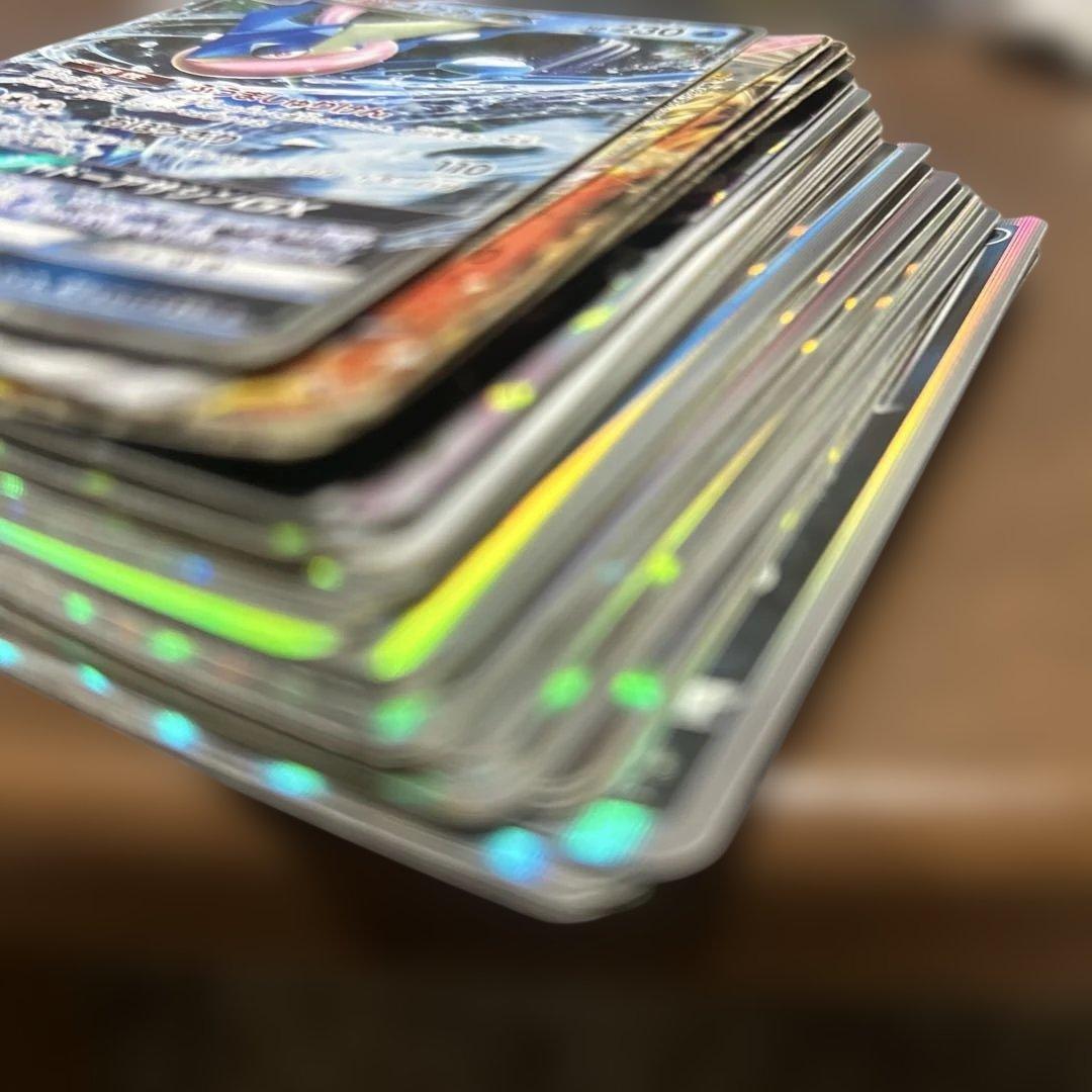 ポケカまとめ売りルロイニキまとめ買いで100割引