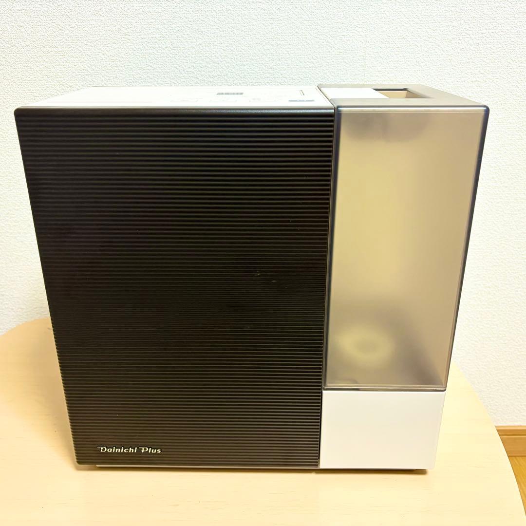 Dainichi 温風気化 気化式 加湿器 HD-RXT922 2022年式