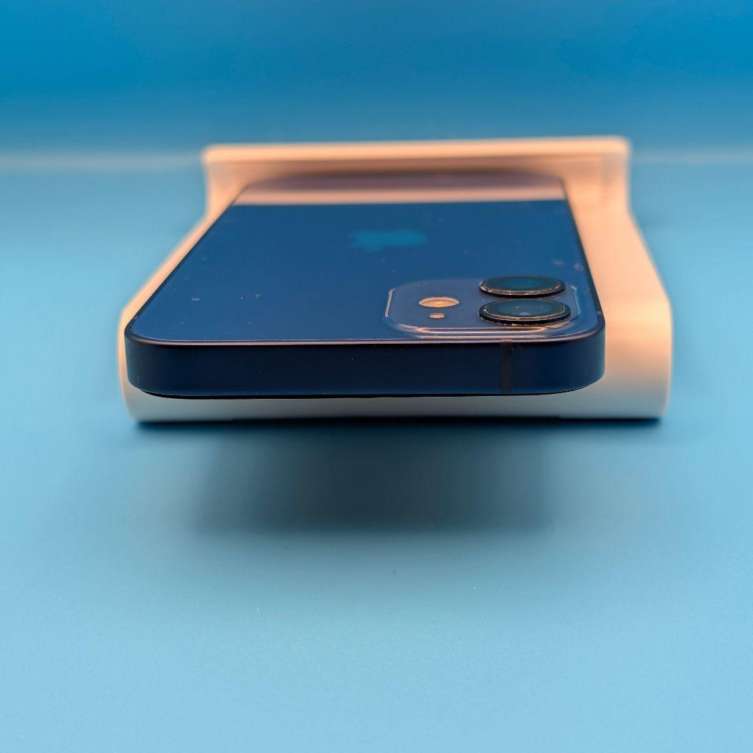 iPhone12mini 128GB バッテリー新品 SIMフリー