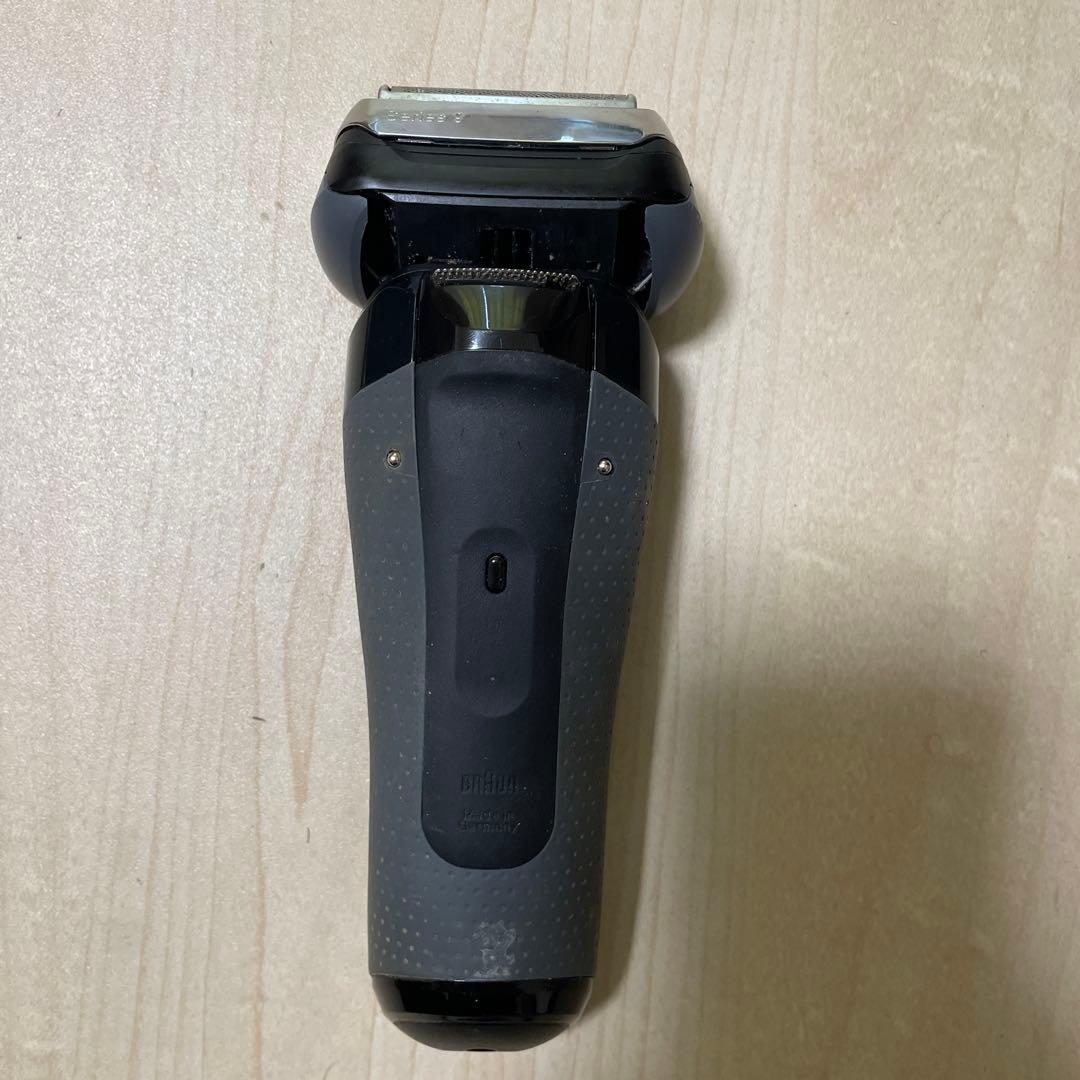 Braun Series 9 9250cc メンズシェーバー