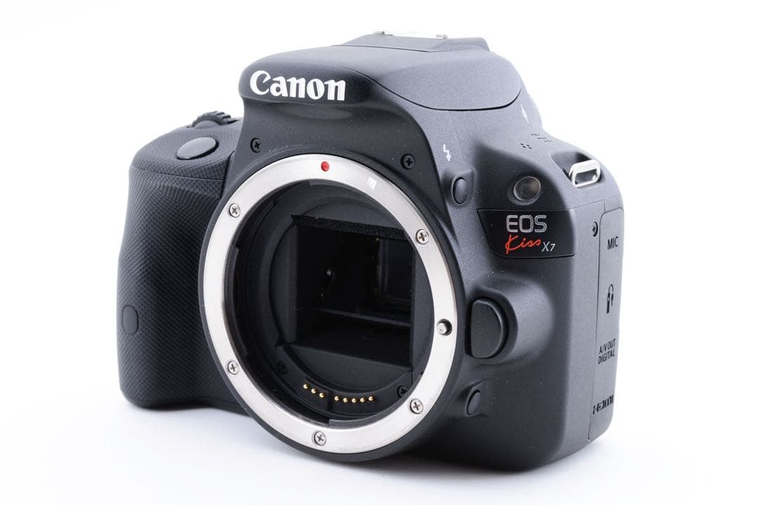 Canon EOS Kiss X7 /CANON EF35-70㎜